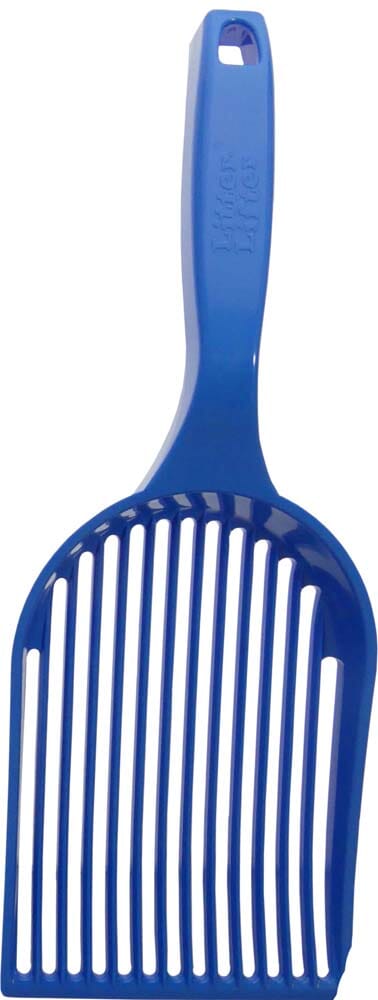 Litter-Lifter Magic Cat Scoop Assorted - Large