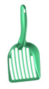 Litter-Lifter Magic Cat Scoop Spring Green - Small