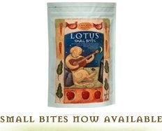Lotus Small Bites Adult Chicken Dry Dog Food - 12.5 lbs