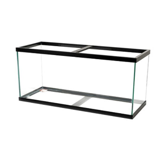 Marineland Standard Rectangular Aquarium Fish Tank - 40 Gal - 36 X 18 X 16