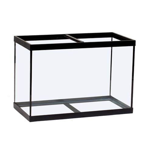 Marineland Standard Rectangular Aquarium Fish Tank - 75 Gal - 48 X 18 X 21