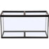 Marineland Standard Rectangular Aquarium Fish Tank - 90 Gal - 48 X 18 X 24