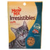 Meow-Mix Irresistibles Soft Cat Treats Salmon - 3 Oz - 5 Pack