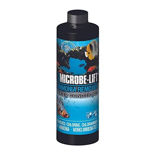 Microbe-Lift Ammonia Remover - 16 oz