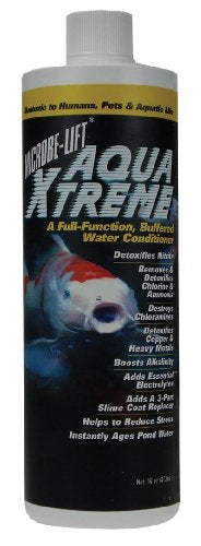 Microbe-Lift Aqua XTreme - 16 oz