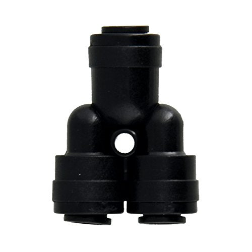 MistKing Y-Union Connector for Misting Systems - 1/4