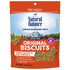 Natural Balance Pet Foods Limited Ingredient Treats Original Biscuits Small Breed Dog Treats - Fish & Sweet Potato - 8 Oz