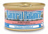 Natural Balance Pet Foods Ultra Premium Wet Cat Food Salmon - 5.5 Oz - Case of 24