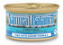 Natural Balance Pet Foods Ultra Premium Wet Cat Food Tuna w/Shrimp - 5.5 Oz - Case of 24