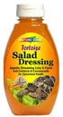 Nature Zone Salad Dressing for Tortoises Wet Food - 12 fl Oz
