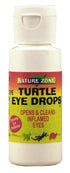 Nature Zone Turtle Eye Drops for Inflammed Eyes - 2 fl Oz