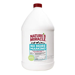 Nature's Mircale No More Marking Pour - 1 Gal