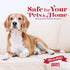 Nature's Mircale Pour Stain & Odor Remover for Dogs - 1.5 Gal