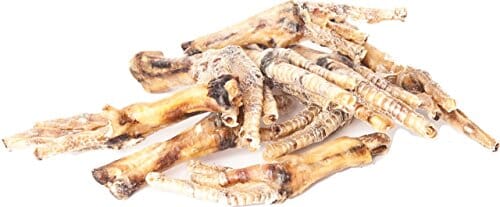 Nature's Own USA Chicken Kickerz Natural Dog Chews - Chicken - 2 In - 70 Pack