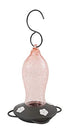 Nature's Way Artisan Gravity Hummingbird Feeder - 16 Oz Cap - 4 Pack