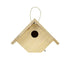 Nature's Way My First Wren House Diy Kit - Natural