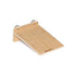 Nibbles Wooden Platform Small Animal Accessories - Large