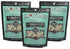 Northwest Naturals Freeze Dried Chicken Breast Treat Freeze-Dried Cat and Dog Treats - 3 oz Bag  