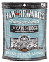 Northwest Naturals Freeze Dried Minnow Freeze-Dried Cat and Dog Treats - 1 oz Bag
