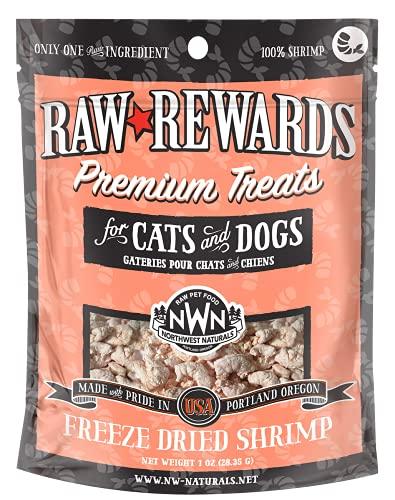 Northwest naturals freeze dried cat clearance food