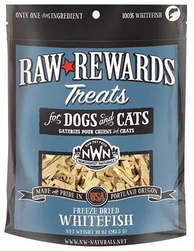 Northwest Naturals - Freeze Dried Treats - Treats for Dog and Cats