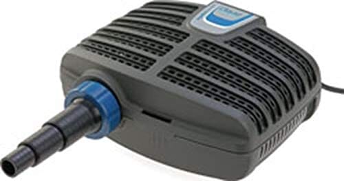 Oase Aquamax Eco Classic Pond & Waterfall Pump - Gray - 3600 GPH