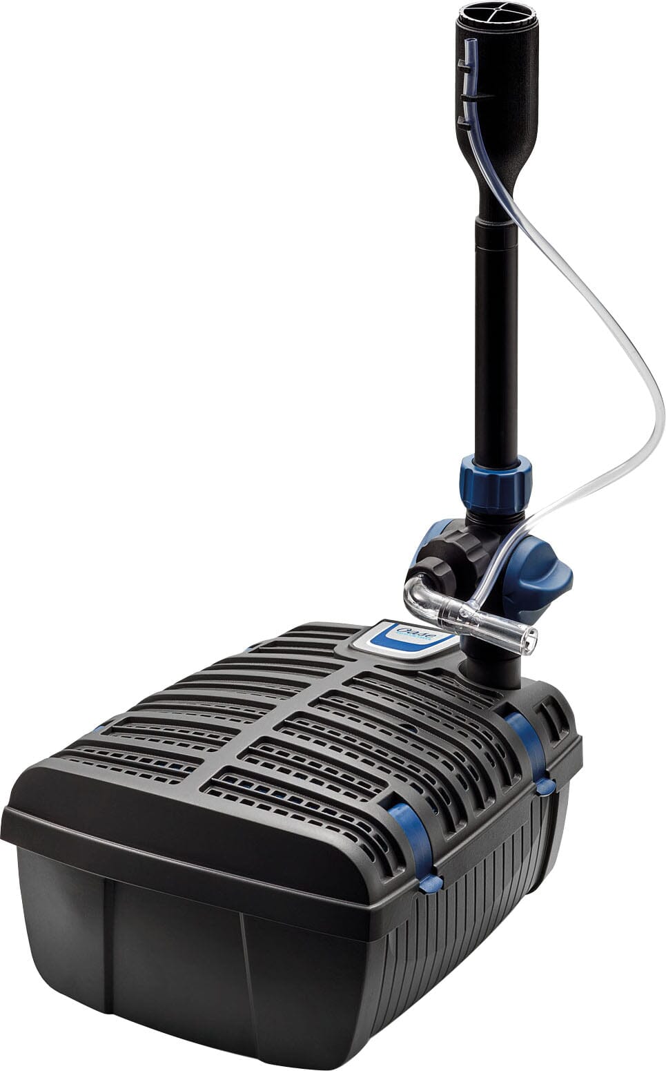 Oase Filtral 700 Filter UV Clarifier with Pump - 700 GPH - 7 Watt