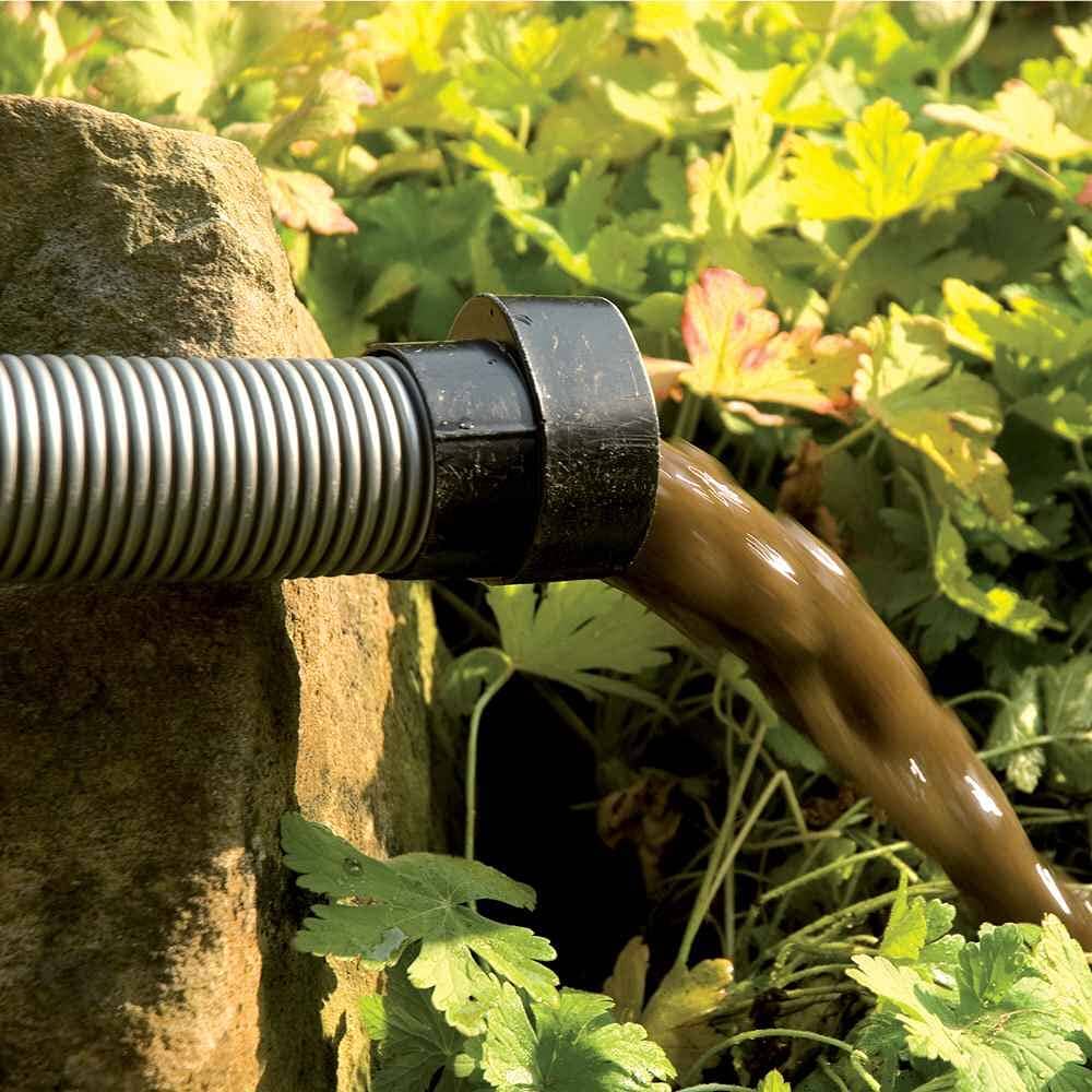 Oase Pondovac 5 Pond & Pool Vacuum