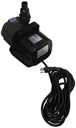 Oase Waterfall Pond Pump - 2300 GPH