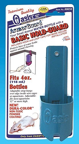 Oasis Basic Hold-Guard - 4 oz