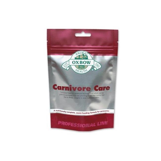 Oxbow Critical Care Carnivore Care - 340g (12 oz) Bag