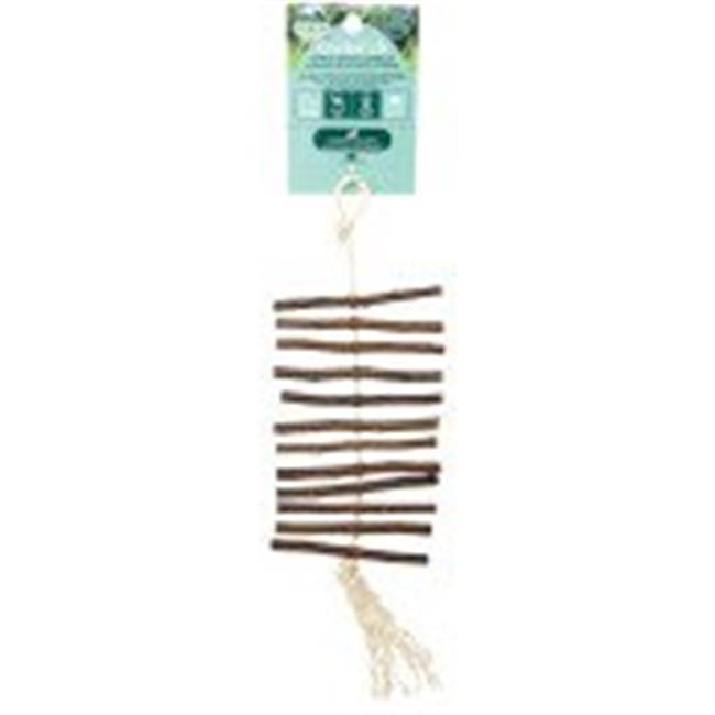 Oxbow Enriched Life Apple Stick Dangly - pack of 3