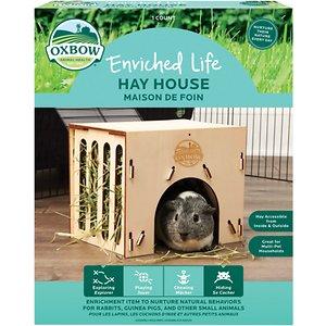 Oxbow Enriched Life Explore & Hide Maze Small Animal Toy, Small