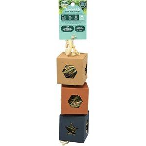 Oxbow Enriched Life Elife - Hide Box Hanger - pack of 3