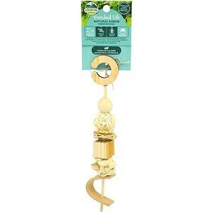 Oxbow Enriched Life Elife - Natural Kabob - pack of 3