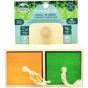 Oxbow Enriched Life Elife - Pull 'n Seek