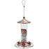 Perky-Pet Elegant Glass Hummingbird Feeder - Copper - 12 Oz Cap