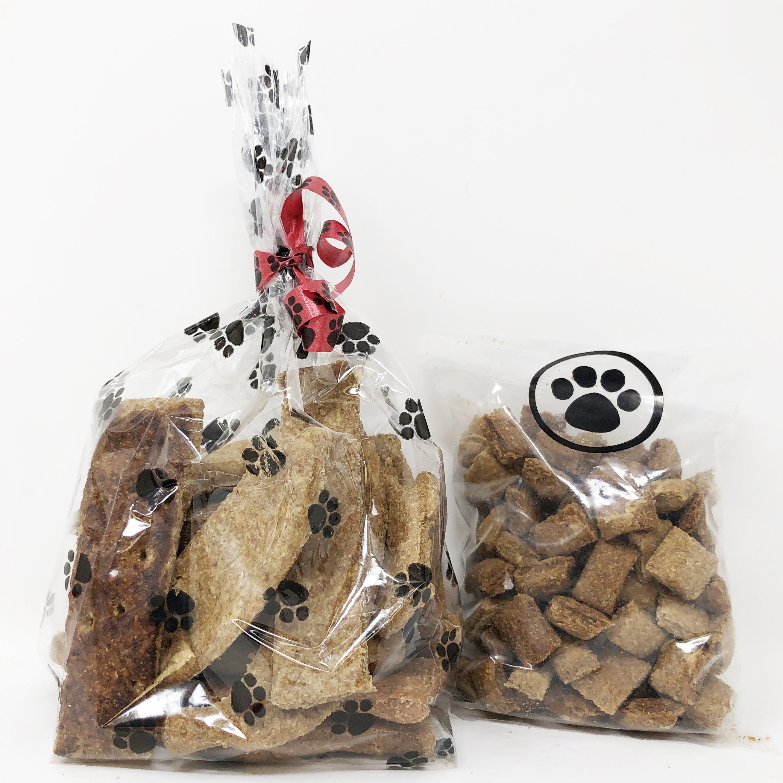 Pet Life 5 Piece Small Dog Biscuits and Treats Gift Set