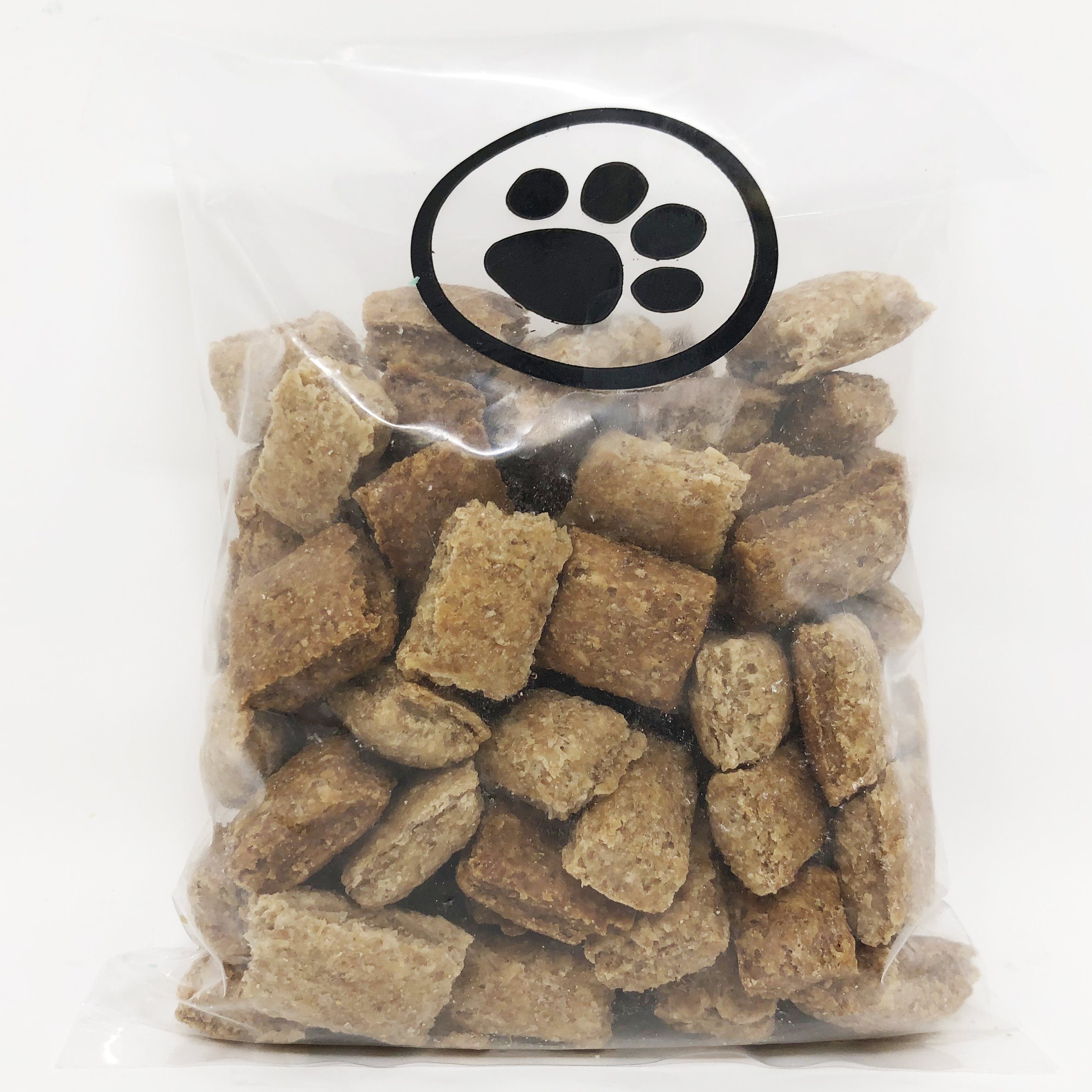 Pet Life 7 Piece Large Christmas Dog Biscuits and Treats Holiday Gift Set