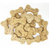 Pet Life Beefy Bone Shaped Whole Wheat Oat Dog Biscuits