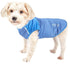 Pet Life ® Active 'Aero-Pawlse' Quick-Dry and 4-Way-Stretch Yoga Fitness Dog T-Shirt Tank Top