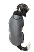 Pet Life ® Active 'Fur-Flex' Stretch and Quick-Dry Anti-Odor Fitness Yoga Dog Polo T-Shirt