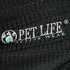 Pet Life ® Active 'Hybreed' 4-Way-Stretch Fitness Performance Dog T-Shirt