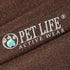 Pet Life ® Active 'Hybreed' 4-Way-Stretch Fitness Performance Dog T-Shirt