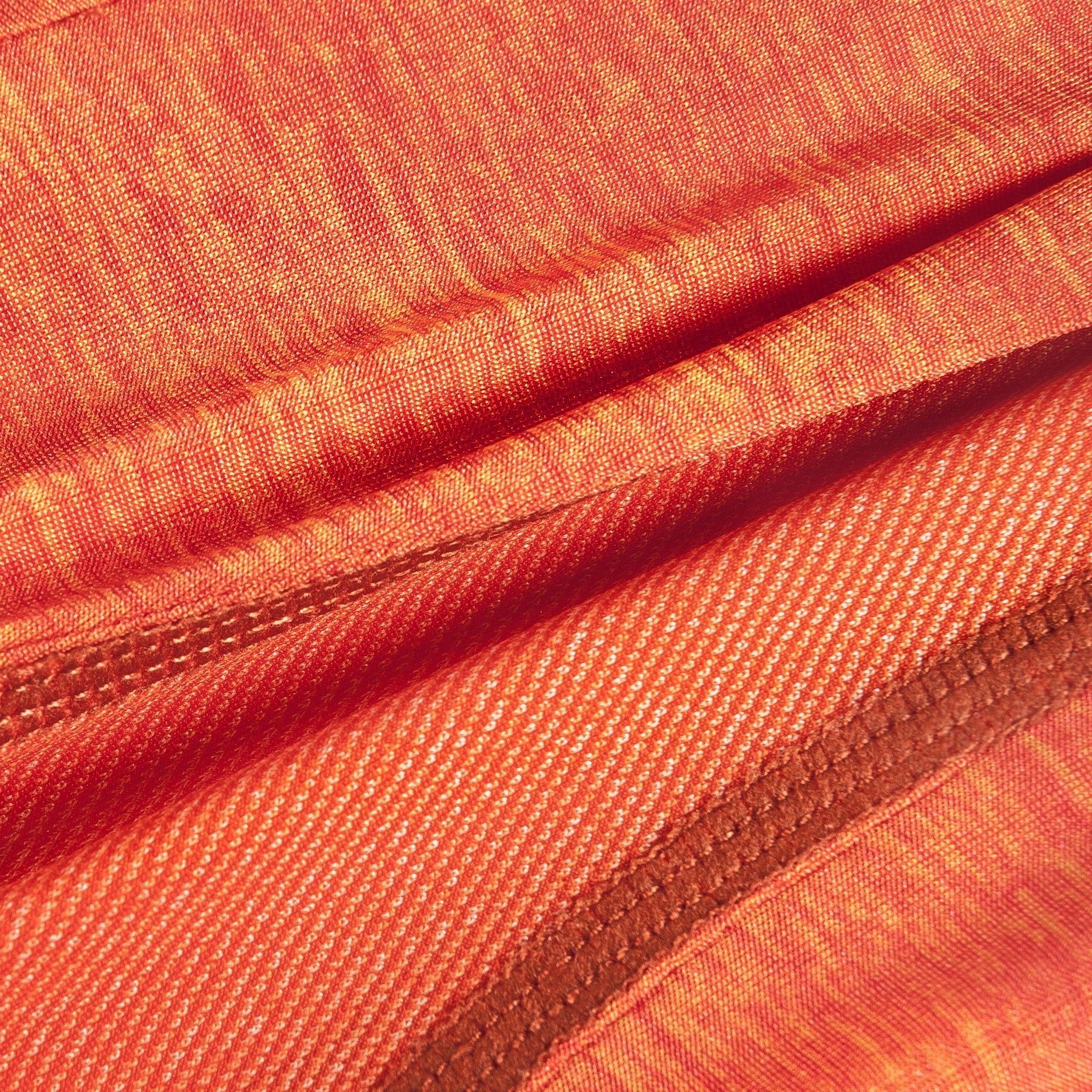 Pet Life ® Active 'Pawsterity' Mediumweight 4-Way-Stretch Yoga Fitness Dog Tracksuit Hoodie