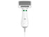 Pet Life ® 'Aero-Groom' 2-in-1 Electronic Pet Dryer and Pin Brush Default Title 