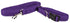 Pet Life ® 'Aero Mesh' 2-In-1 Breathable and Adjustable Dual-Sided Mesh Dog Leash and Collar