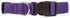 Pet Life ®  'Aero Mesh' Dual-Sided Breathable and Adjustable Thick Mesh Dog Collar