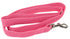 Pet Life ®  'Aero Mesh' Breathable and Adjustable Dual Sided Thick Mesh Dog Leash Pink