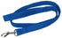 Pet Life ®  'Aero Mesh' Breathable and Adjustable Dual Sided Thick Mesh Dog Leash Blue